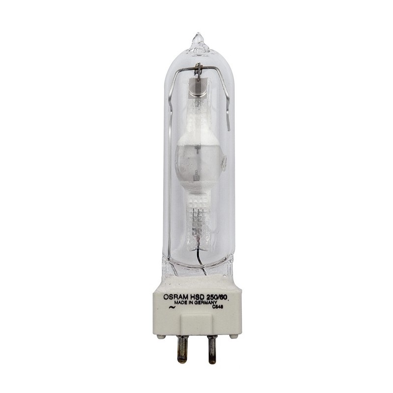 Osram 80920O HSD 250 GY9.5 Osram